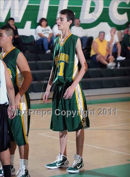 Thumbnail 3 in Schurr @ Monrovia photogallery.
