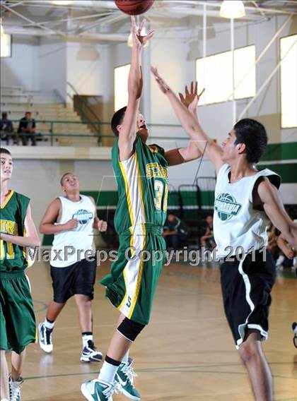 Thumbnail 1 in Schurr @ Monrovia photogallery.