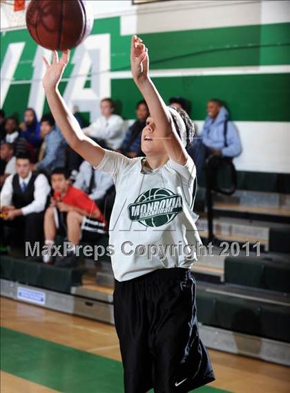 Thumbnail 2 in Schurr @ Monrovia photogallery.