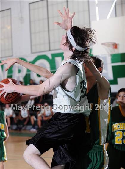Thumbnail 2 in Schurr @ Monrovia photogallery.