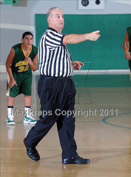 Thumbnail 2 in Schurr @ Monrovia photogallery.