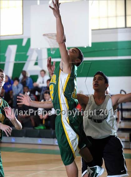Thumbnail 2 in Schurr @ Monrovia photogallery.