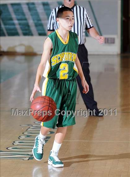 Thumbnail 3 in Schurr @ Monrovia photogallery.