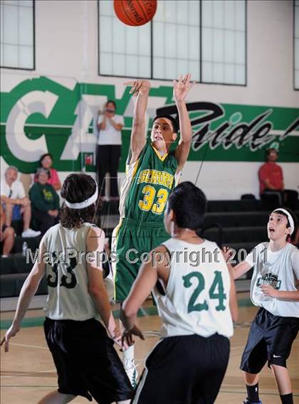 Thumbnail 3 in Schurr @ Monrovia photogallery.