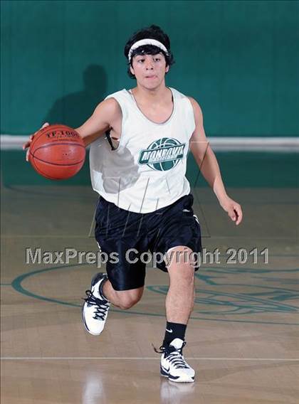 Thumbnail 1 in Schurr @ Monrovia photogallery.