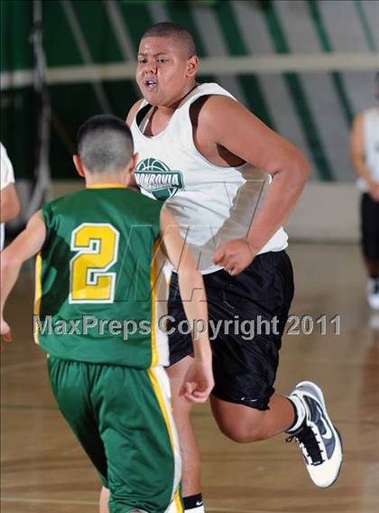 Thumbnail 3 in Schurr @ Monrovia photogallery.