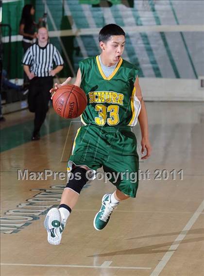 Thumbnail 3 in Schurr @ Monrovia photogallery.