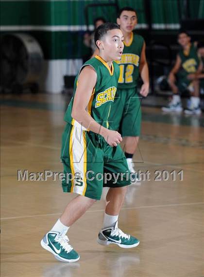 Thumbnail 2 in Schurr @ Monrovia photogallery.