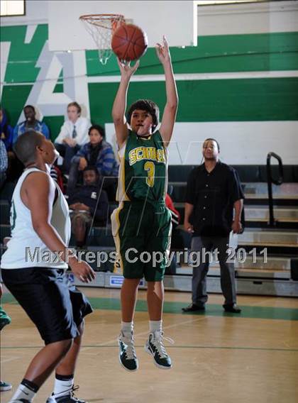 Thumbnail 2 in Schurr @ Monrovia photogallery.