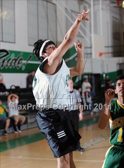 Thumbnail 1 in Schurr @ Monrovia photogallery.