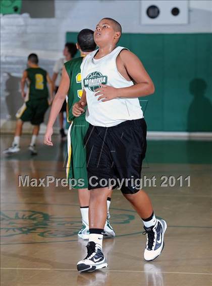 Thumbnail 3 in Schurr @ Monrovia photogallery.