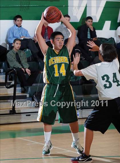 Thumbnail 2 in Schurr @ Monrovia photogallery.