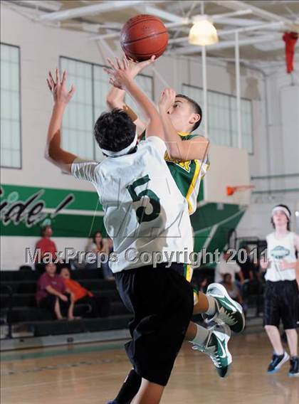 Thumbnail 1 in Schurr @ Monrovia photogallery.