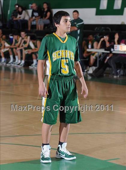Thumbnail 2 in Schurr @ Monrovia photogallery.