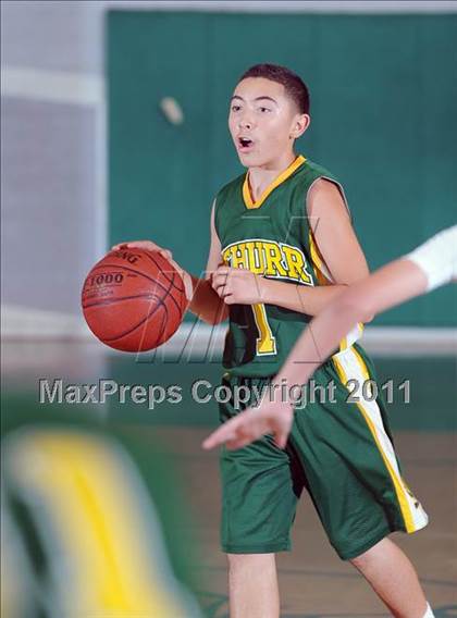 Thumbnail 1 in Schurr @ Monrovia photogallery.