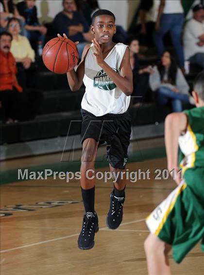 Thumbnail 1 in Schurr @ Monrovia photogallery.