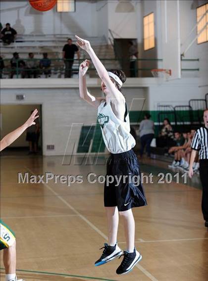 Thumbnail 3 in Schurr @ Monrovia photogallery.