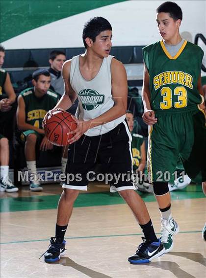 Thumbnail 2 in Schurr @ Monrovia photogallery.