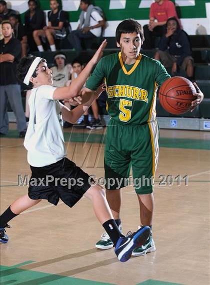 Thumbnail 1 in Schurr @ Monrovia photogallery.