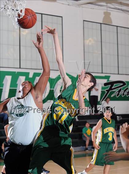 Thumbnail 1 in Schurr @ Monrovia photogallery.