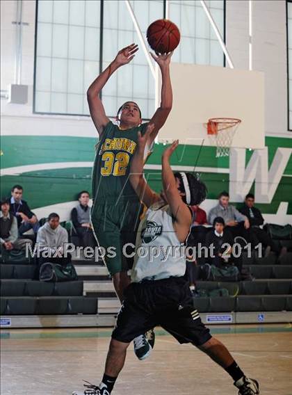 Thumbnail 1 in Schurr @ Monrovia photogallery.