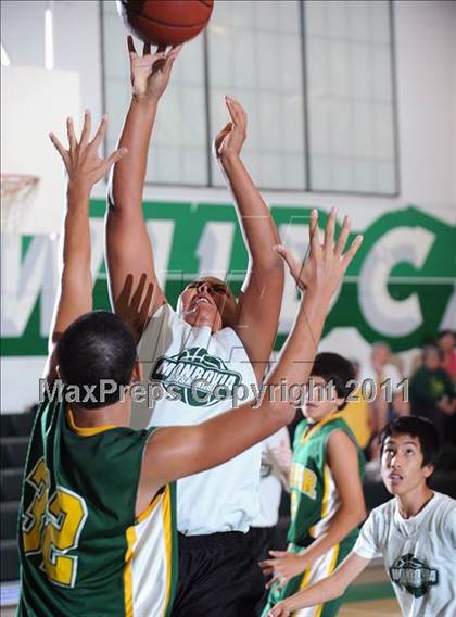 Thumbnail 1 in Schurr @ Monrovia photogallery.