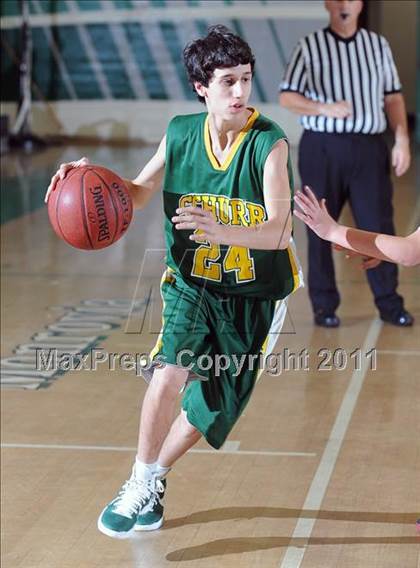 Thumbnail 2 in Schurr @ Monrovia photogallery.