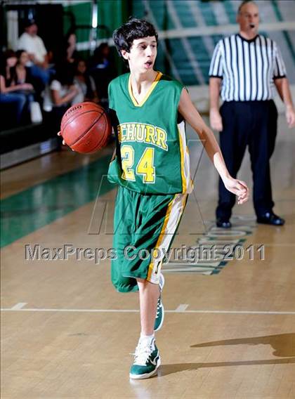 Thumbnail 3 in Schurr @ Monrovia photogallery.