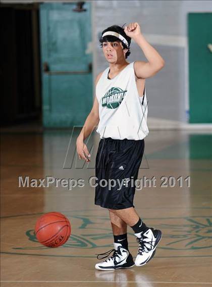 Thumbnail 3 in Schurr @ Monrovia photogallery.