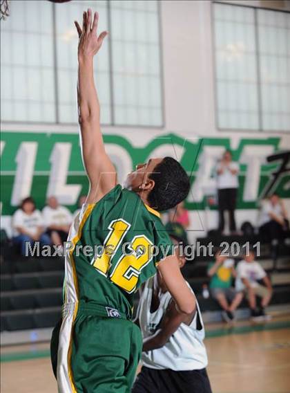 Thumbnail 2 in Schurr @ Monrovia photogallery.