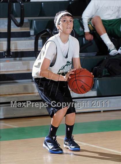 Thumbnail 3 in Schurr @ Monrovia photogallery.