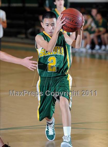 Thumbnail 2 in Schurr @ Monrovia photogallery.