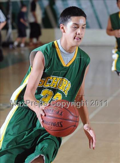 Thumbnail 2 in Schurr @ Monrovia photogallery.