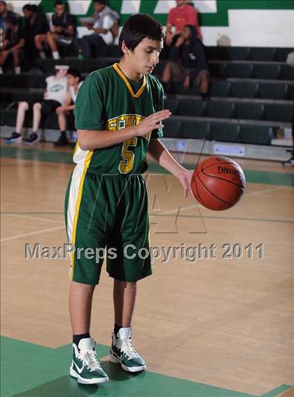 Thumbnail 2 in Schurr @ Monrovia photogallery.