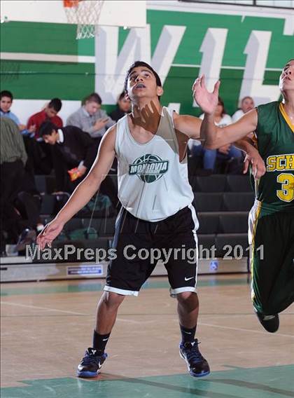 Thumbnail 2 in Schurr @ Monrovia photogallery.