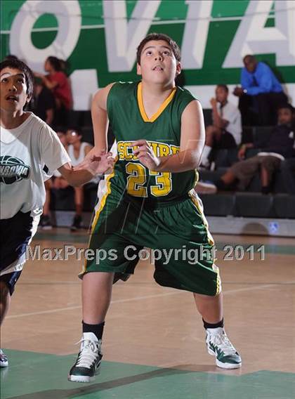 Thumbnail 2 in Schurr @ Monrovia photogallery.