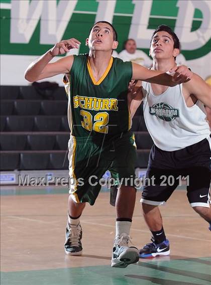 Thumbnail 3 in Schurr @ Monrovia photogallery.