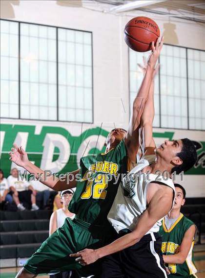 Thumbnail 1 in Schurr @ Monrovia photogallery.
