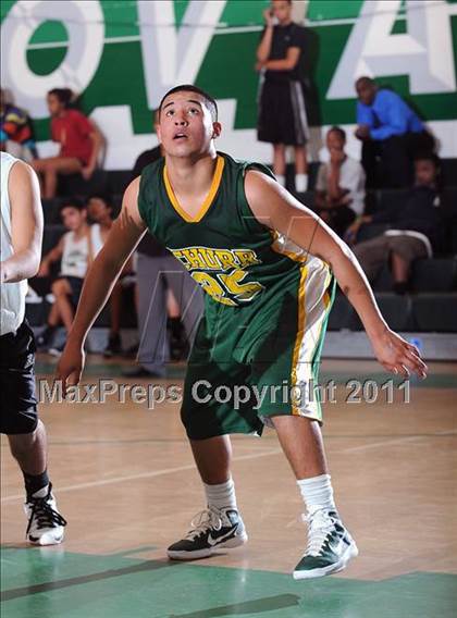 Thumbnail 2 in Schurr @ Monrovia photogallery.
