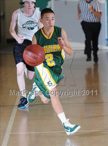 Thumbnail 2 in Schurr @ Monrovia photogallery.