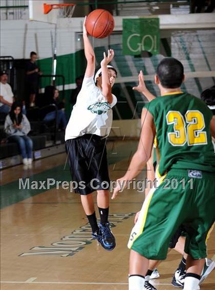 Thumbnail 3 in Schurr @ Monrovia photogallery.