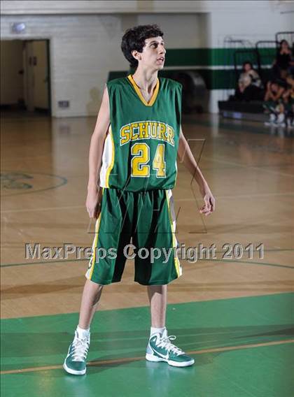 Thumbnail 3 in Schurr @ Monrovia photogallery.