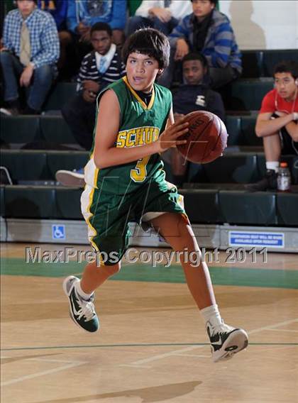 Thumbnail 1 in Schurr @ Monrovia photogallery.
