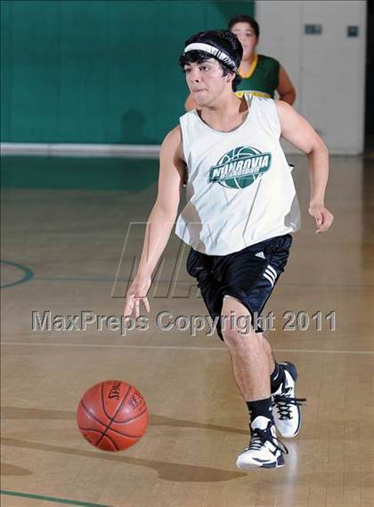 Thumbnail 2 in Schurr @ Monrovia photogallery.