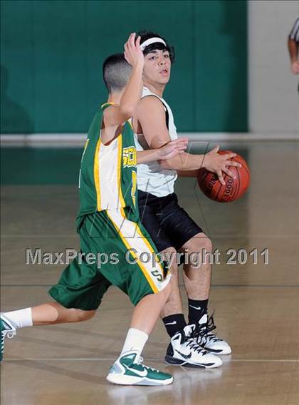 Thumbnail 1 in Schurr @ Monrovia photogallery.