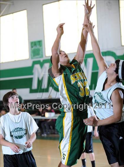 Thumbnail 3 in Schurr @ Monrovia photogallery.