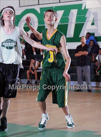 Thumbnail 3 in Schurr @ Monrovia photogallery.
