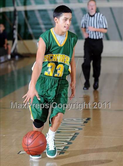 Thumbnail 3 in Schurr @ Monrovia photogallery.