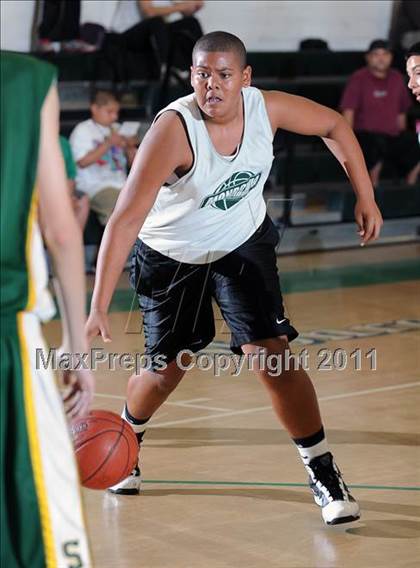 Thumbnail 1 in Schurr @ Monrovia photogallery.