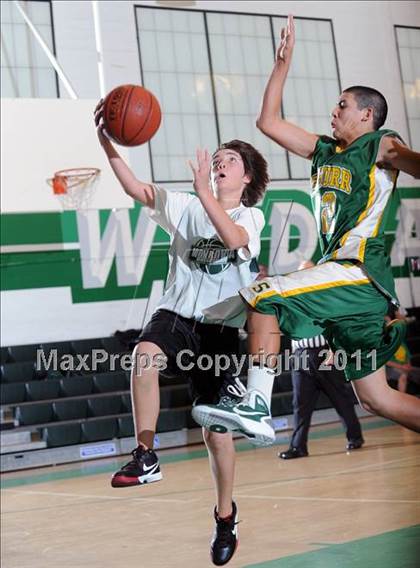 Thumbnail 2 in Schurr @ Monrovia photogallery.